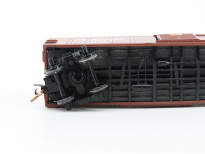 N Scale Micro-Trains MTL 120010 RDG Reading 40' USRA Steel Boxcar #101999