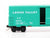 N Scale Micro-Trains MTL 24020 LV Lehigh Valley 40' Standard Boxcar #66205