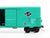 N Scale Micro-Trains MTL 24020 LV Lehigh Valley 40' Standard Boxcar #66205