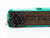 N Scale Micro-Trains MTL 24020 LV Lehigh Valley 40' Standard Boxcar #66205