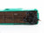 N Scale Micro-Trains MTL 24020 LV Lehigh Valley 40' Standard Boxcar #66205
