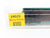 N Scale Micro-Trains MTL 24020 LV Lehigh Valley 40' Standard Boxcar #66205