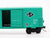 N Scale Micro-Trains MTL 24020 LV Lehigh Valley 40' Standard Boxcar #66205