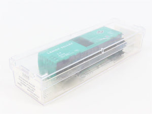 N Scale Micro-Trains MTL 24020 LV Lehigh Valley 40' Standard Boxcar #66205