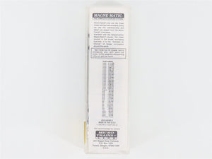 N Scale Micro-Trains MTL 20126 LV Lehigh Valley 40' Standard Boxcar #62545
