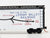 N Micro-Trains MTL NSE 11-01 LV Mainline of Lehigh Valley 40' Standard Boxcar