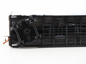 N Micro-Trains MTL NSE 11-01 LV Mainline of Lehigh Valley 40' Standard Boxcar