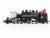 HO Scale Mantua Weyerhauser Timber 2-6-6-2T Mallet Logger Steam Locomotive No#