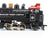 HO Scale Mantua Weyerhauser Timber 2-6-6-2T Mallet Logger Steam Locomotive No#