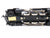 HO Scale Mantua Weyerhauser Timber 2-6-6-2T Mallet Logger Steam Locomotive No#
