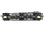 HO Scale Mantua Weyerhauser Timber 2-6-6-2T Mallet Logger Steam Locomotive No#
