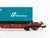 N Scale Roco 25654 FS Trenitalia Servizio Espresso Container Wagon