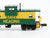 N Scale Atlas 30301 RDG Reading Extended Vision Caboose #94104