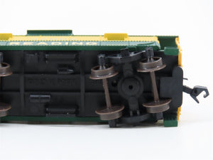 N Scale Atlas Trainman 39826 RDG Reading C&O Cupola Caboose #92886