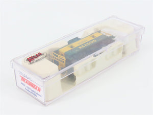 N Scale Atlas Trainman 39826 RDG Reading C&O Cupola Caboose #92886