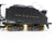HO Scale Mantua RDG Reading 0-4-0 Camelback Steam Locomotive #1147 w/ Tender