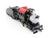 HO Scale Mantua RDG Reading 0-4-0 Camelback Steam Locomotive #1147 w/ Tender
