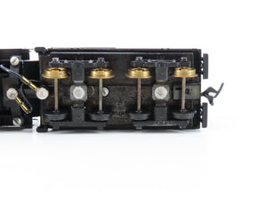 HO Scale Mantua RDG Reading 0-4-0 Camelback Steam Locomotive #1147 w/ Tender