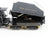 HO Scale Mantua RDG Reading 0-4-0 Camelback Steam Locomotive #1147 w/ Tender