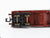 N Scale Roco 02375F FS Ferrovie dello Stato Telescopic Roof Wagon