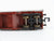 N Scale Roco 02375F FS Ferrovie dello Stato Telescopic Roof Wagon