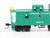 N Scale Atlas Trainman 39844 LV Lehigh Valley C&O Cupola Caboose #95015