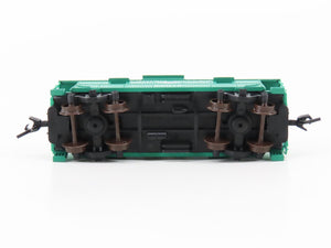 N Scale Atlas Trainman 39844 LV Lehigh Valley C&O Cupola Caboose #95015