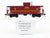 N Scale Atlas 50004141 MMA Montreal Maine & Atlantic Cupola Caboose #VB-3