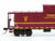 N Scale Atlas 50004141 MMA Montreal Maine & Atlantic Cupola Caboose #VB-3