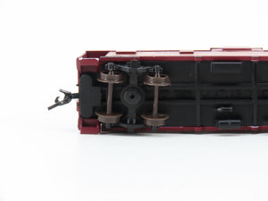 N Scale Atlas 50004141 MMA Montreal Maine & Atlantic Cupola Caboose #VB-3