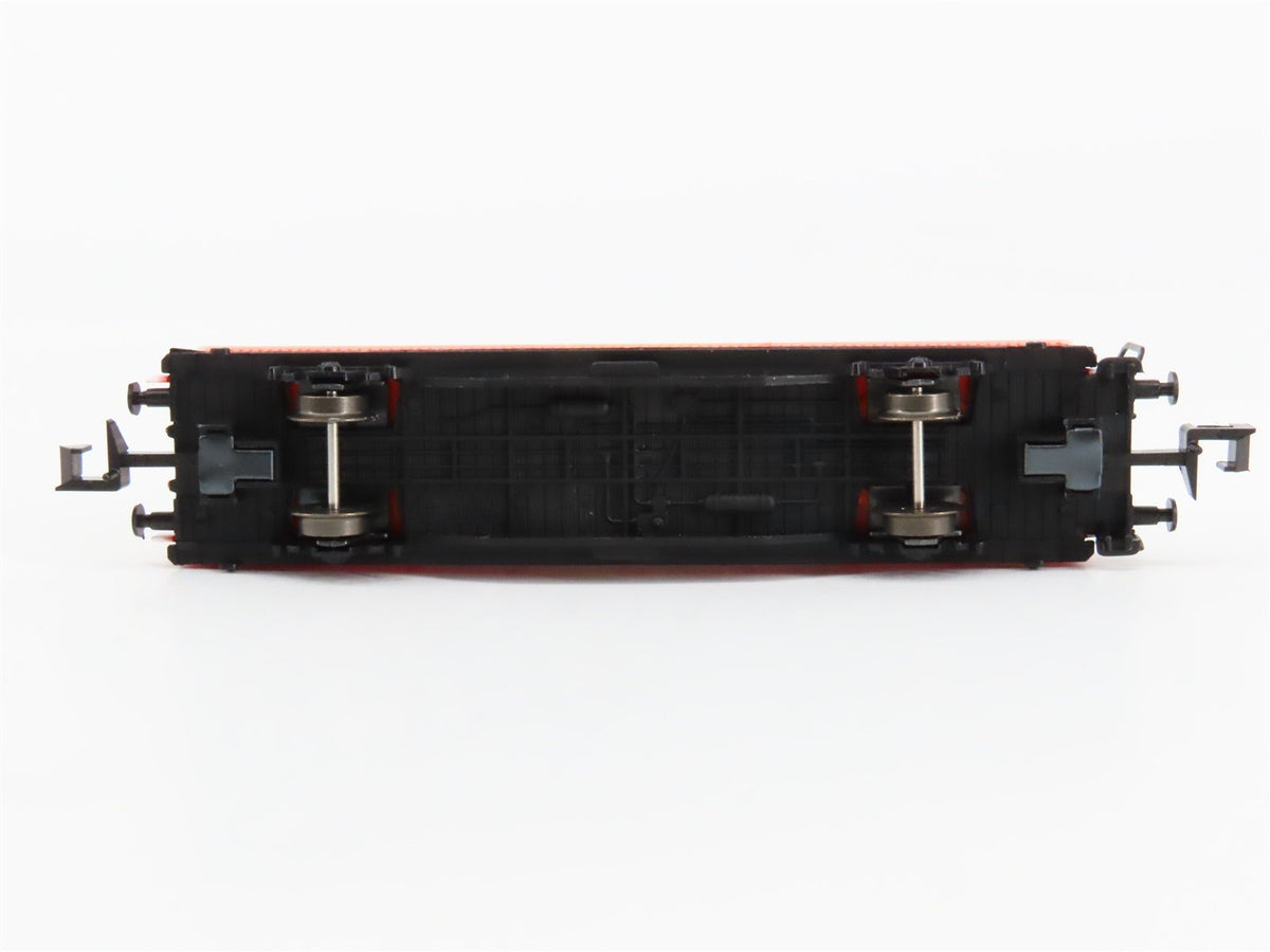 N Scale Roco 25183 SBB-CFF Ovomaltine Sliding Wall Wagon