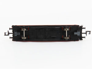 N Scale Roco 25183 SBB-CFF Ovomaltine Sliding Wall Wagon