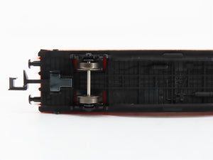 N Scale Roco 25183 SBB-CFF Ovomaltine Sliding Wall Wagon