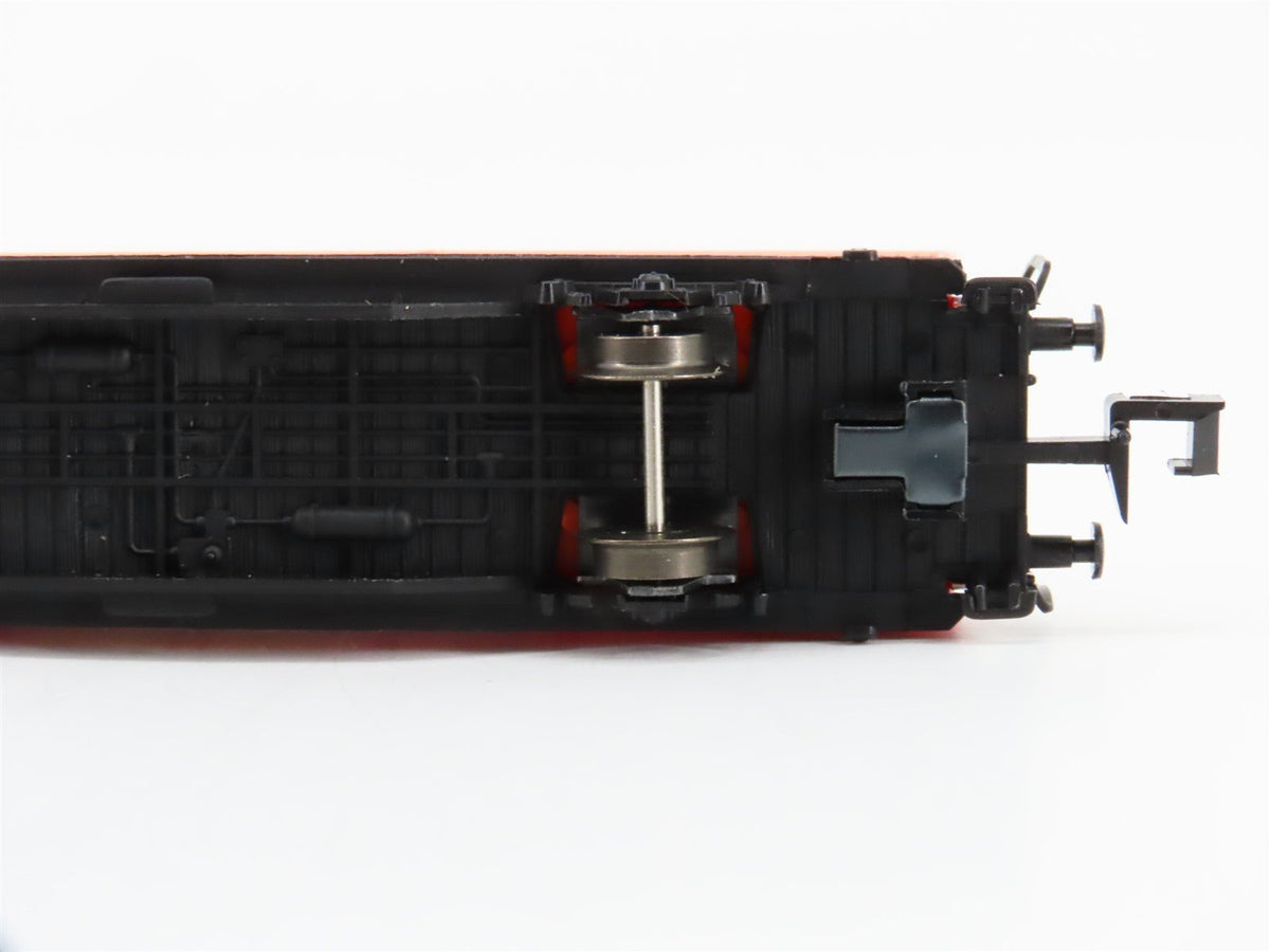 N Scale Roco 25183 SBB-CFF Ovomaltine Sliding Wall Wagon