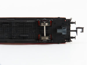 N Scale Roco 25183 SBB-CFF Ovomaltine Sliding Wall Wagon