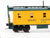 N Scale Atlas Trainman 50001390 MEC Maine Central Cupola Caboose #616R