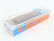 N Scale Roco 25160 DB Deutsche Bahn Covered Freight Wagon w/ Custom Decals