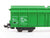 N Scale Roco 02366B VAM Compost Dump Wagon