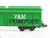 N Scale Roco 02366B VAM Compost Dump Wagon