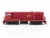 HO Scale SHS Korea BRASS F&M Railway FM H20-44 Diesel #20 - Custom