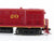 HO Scale SHS Korea BRASS F&M Railway FM H20-44 Diesel #20 - Custom