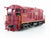 HO Scale SHS Korea BRASS F&M Railway FM H20-44 Diesel #20 - Custom
