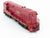 HO Scale SHS Korea BRASS F&M Railway FM H20-44 Diesel #20 - Custom
