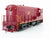 HO Scale SHS Korea BRASS F&M Railway FM H20-44 Diesel #20 - Custom