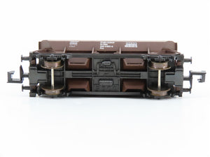 N Scale Roco 02318D OBB Self-Unloading Hopper Wagon