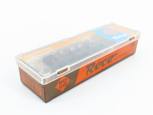 N Scale Roco 02318D OBB Self-Unloading Hopper Wagon