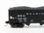 N Scale Atlas 41123 RDG Reading 55-Ton 2-Bay Fishbelly Hopper #80335 w/Coal Load