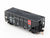 N Scale Atlas 41123 RDG Reading 55-Ton 2-Bay Fishbelly Hopper #80335 w/Coal Load