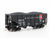 N Scale Atlas 41123 RDG Reading 55-Ton 2-Bay Fishbelly Hopper #80335 w/Coal Load
