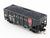 N Scale Atlas 41123 RDG Reading 55-Ton 2-Bay Fishbelly Hopper #80335 w/Coal Load